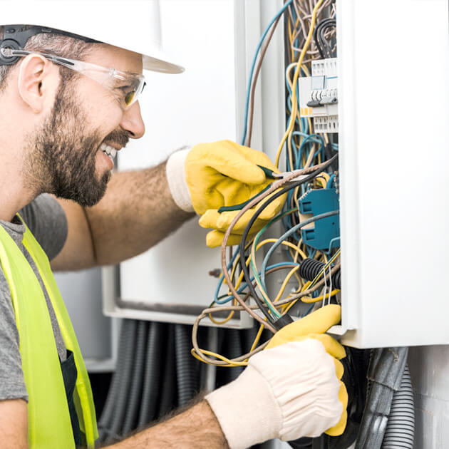 Emergency Electrical